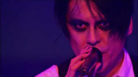 BUCK-TICK - MAD 2010 LIVE 4K