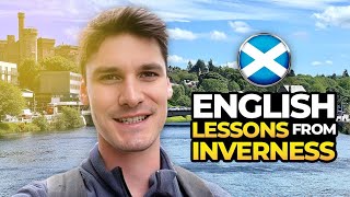 I teach you English in Inverness - Scotland 🏴󠁧󠁢󠁳󠁣󠁴󠁿