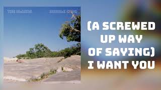 The Glands - &quot;(A Screwed Up Way of Saying) I Want You&quot; [Audio Only]