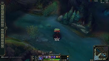 Interesting bug with Zed in the Practice Tool