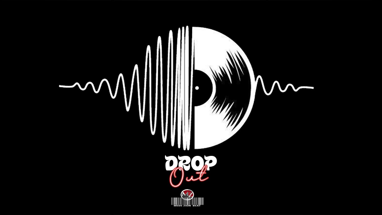 DRILL BEAT INSTRUMENTAL || DROP OUT || PROD. BY MEDEZION BEATZ