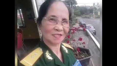 CÙNG HÀNH QUÂN GIỮA MÙA XUÂN,TB CS THANH THỦY