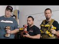 Milwaukee (2853-20) VS Ridgid (R86037N) VS DeWalt (DCF887) Best Cordless Impact Driver! Milwaukee (2853-20) VS Ridgid (R86037N) VS DeWalt (DCF887) Best Cordless Impact Driver!