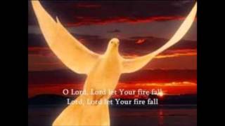 Crossfire - All I want To Do Is Worship