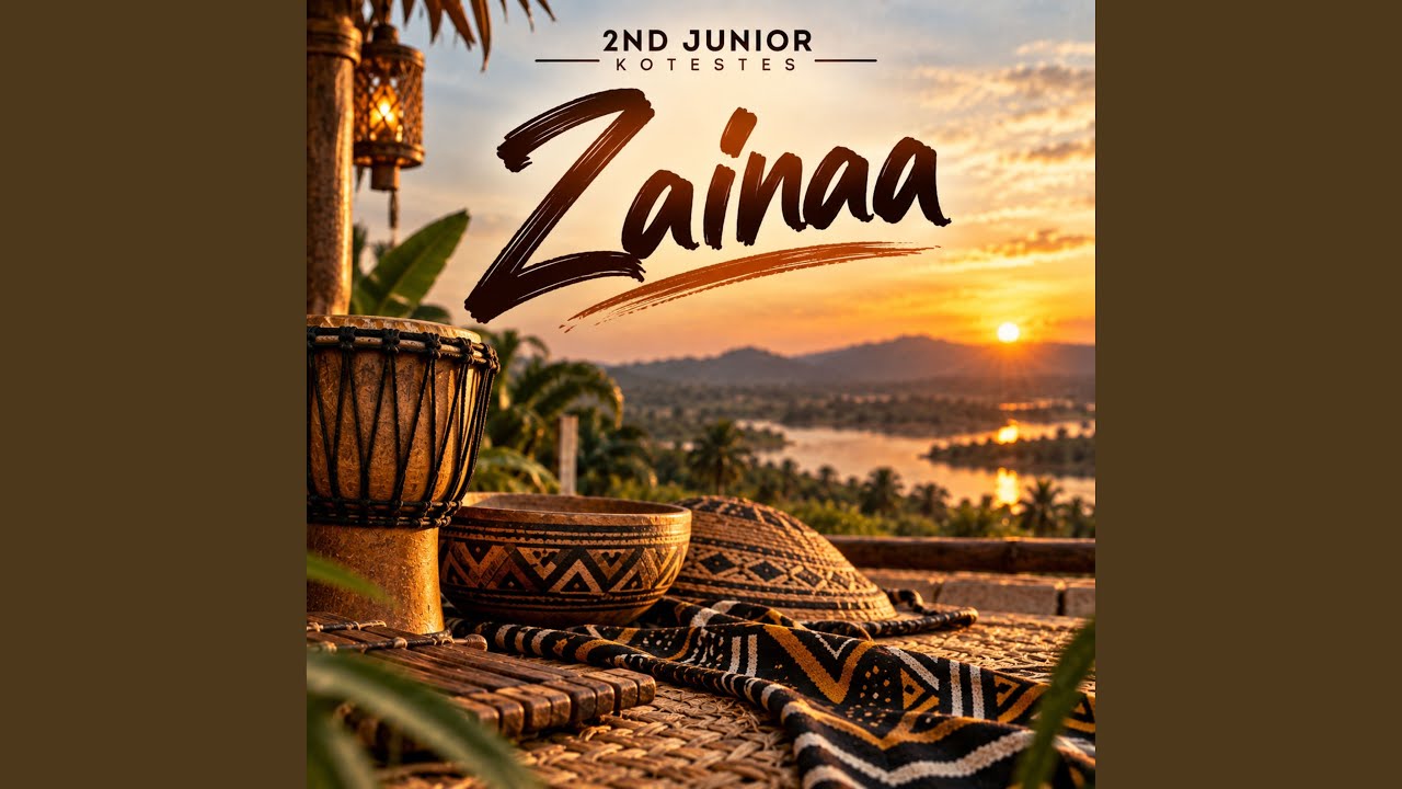 Watch Zainaa on YouTube Watch Zainaa on YouTube
