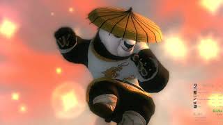 Kung Fu Panda 100% Xbox360 1:44:36