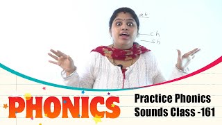 phonics sounds of activity part 143 learn and practice phonic soundsenglish phonics class 161