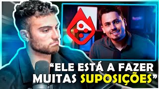 Famous WINDOH FALA DA POLÉMICA DA BLAZE... Profile