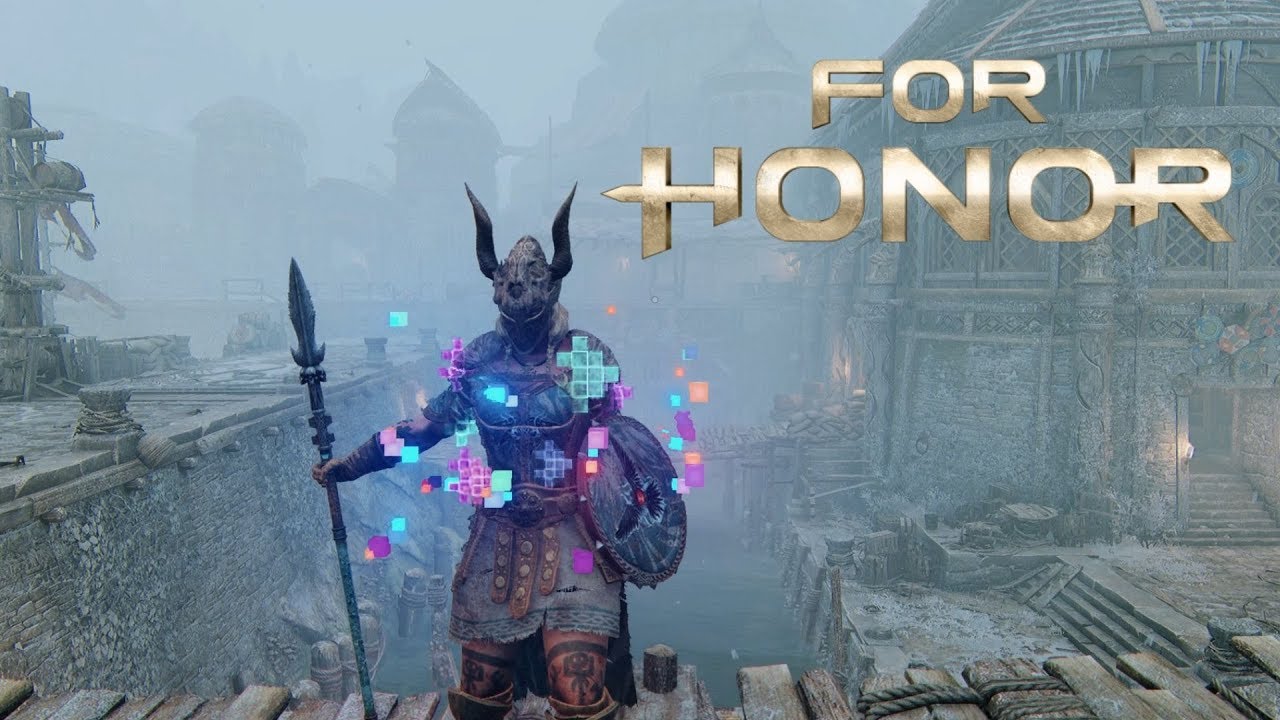 For honor | rep 69 valkyrie (road to rep 70) #26