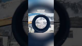 SNIPPING IN BF6 IS INSANE! #battlefield #battlefield6 #gaming #micah