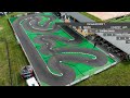 ToniSport Formula Q3 ETS RD3 Season #16 2023/24 Andernach, GER