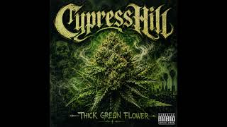 Cypress Hill - Thick Green Flower