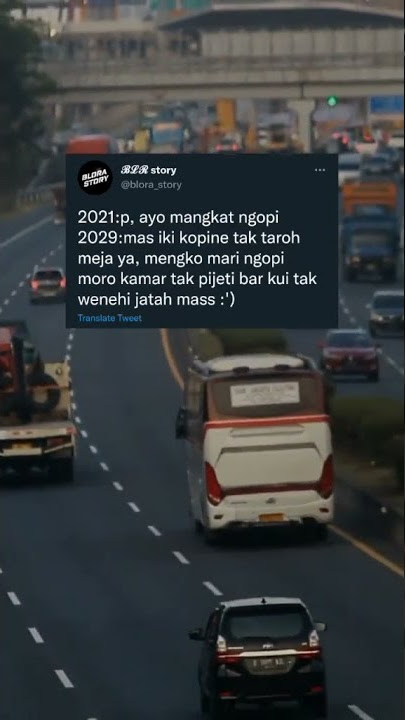 story wa halusinasi