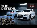 The Big Return | What's in Our Garage Now