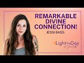 Divine Journey of Healing and Intuition with Jessi Bass