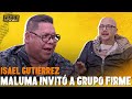 Cuando MALUMA invitó a colaborar a GRUPO FIRME | Pepe&#39;s Office