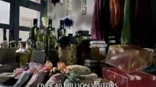 Izmir Short Film İzmir Kısa Tanıtım Filmi Expo 2020 İzmir