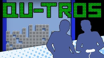 Qu-tros - Tetris on Steroids Kinda - Let