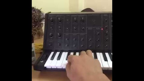 Valhalla Shimmer Reverb Vs Korg Ms 20 Mini