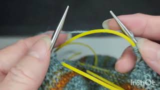 Tutorial. different ways to use cording aka barber cord