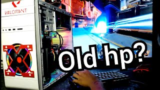 How to make that old PC a gaming PC!