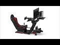 Cockpits Simuladores Extreme Simracing - Linha 2021