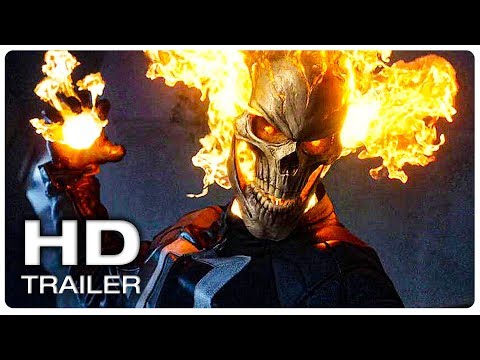 AGENTS OF SHIELD Season 7 Official Trailer #1 (NEW 2020) Marvel Series HD