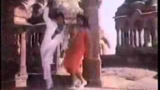 Udit Narayan and Kavita rare song - Yeh tu ne nahin maine nahin jaana.