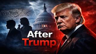 Famous What Comes After Trump: 6 Scenarios for America After 2028 Wealth