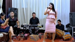 HADIRMU BAGAI MIMPI - ALYA PANGESTY - TOTTO Production