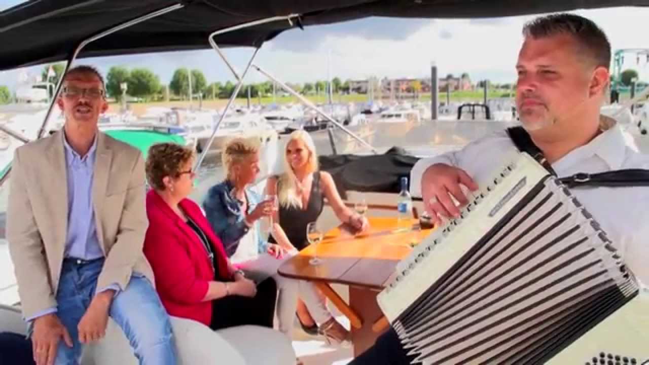 Peter Van Rooij Peter van Rooij - Wonderen bestaan (Officiële Videoclip) - YouTube