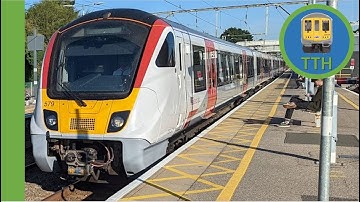 The Best of: Class 720