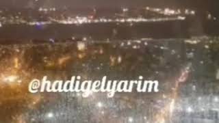 Çok Dua Ettim Ben...