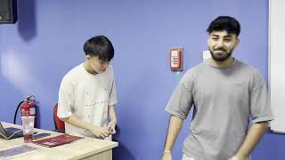 KIAR Assignment: Bribery in Workplace