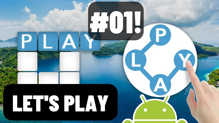 Words of Wonders: Crossword (Android) - Levels 1 - 80