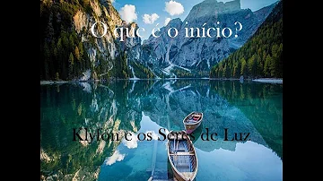 É o sinônimo de início?