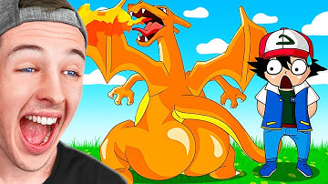 You LAUGH, You LOSE! *Weirdest POKEMON Animations* *movie*
