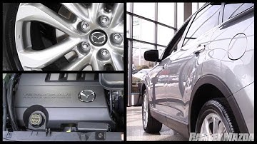 VIDEO REVIEW: 2013 Mazda CX-9 in NJ | Ramsey Mazda