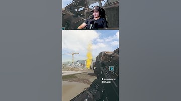 Cluster Mine Time🤯Warzone 3 - Season 4 #shorts