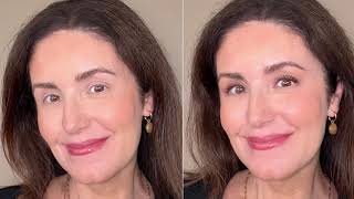 Eye Makeup Tutorial with Brown Mascara featuring L'Oréal Paris