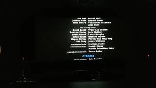 Toy Story 4 2019 End Credits