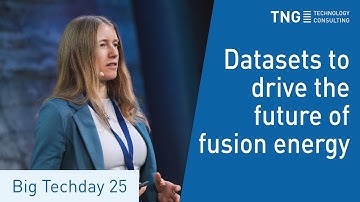 Big Techday 25: Proxima Fusion