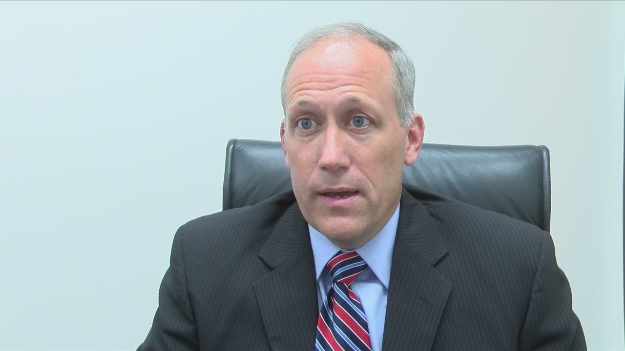 Chris Graveline candidate profile