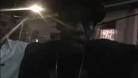 Bang Em Smurf speaks on Suge Knight Rushing 50 Cent "In Da Club" Video Shoot