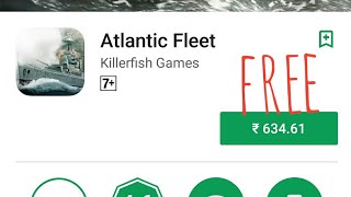 How to download Atlantic fleet paid version for free screenshot 4