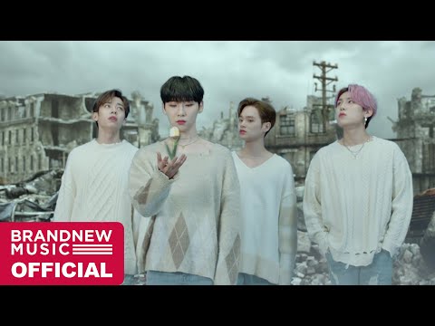 AB6IX (에이비식스) '불시착 (STAY YOUNG)' M/V TEASER #2