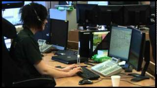 South East Coast Ambulance Service - Calling an Ambulance