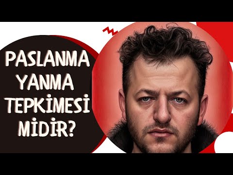 Video: Solunum bir yanma tepkimesi midir?