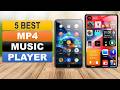 Best MP4 Music Player 2026 Top 5 MP3 MP4 Player On AliExpress