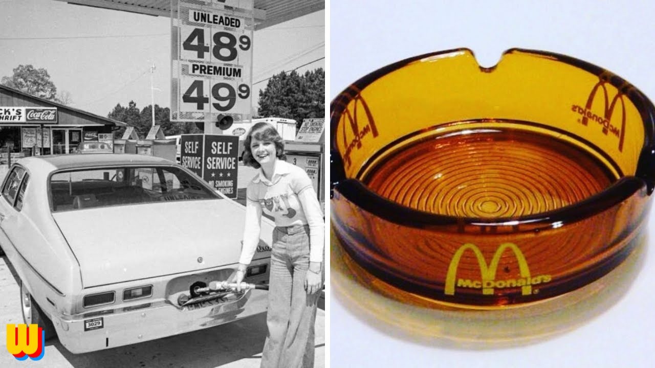 25 Things That Were Totally Normal in the 1970s But NOW ILLEGAL